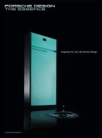 Лот: 11145062. Фото: 3. Porsche Design men The Essence... Красота и здоровье