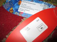 Лот: 7190191. Фото: 5. новая куртка олимпийская Сочи...