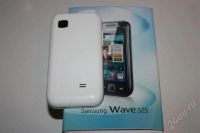 Лот: 701665. Фото: 3. Samsung wave 525. Красноярск