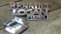 Лот: 15653006. Фото: 6. Запчасти Renault Logan