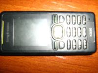 Лот: 3545945. Фото: 4. Телефон сони эриксон к 330 Батарея-зверь