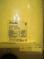 Лот: 15110046. Фото: 2. Тепловентилятор Ballu BHP5.000C. Тепловое оборудование, климат