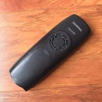 Лот: 17320560. Фото: 3. Телефонная трубка DECT Siemens... Смартфоны, связь, навигация