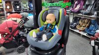 Лот: 15264532. Фото: 7. Автокресло Banbola Navigator 9-25...