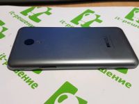 Лот: 11529790. Фото: 3. Корпус \ задняя крышка Meizu m2... Смартфоны, связь, навигация