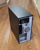 Лот: 21673908. Фото: 2. Толстостенный корпус InWin S564... Комплектующие