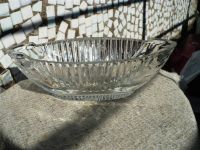 Лот: 1225600. Фото: 3. Вазочка маленькая, хрусталь. Домашний быт