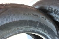 Лот: 25517548. Фото: 6. Шины летние Bridgestone Playz...