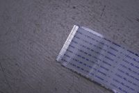 Лот: 13480167. Фото: 2. Неизвестный шлейф № 175. Радиодетали  (электронные компоненты)