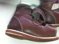 Лот: 3333213. Фото: 2. сандали ортопеды мальчику. Обувь