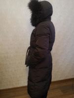Лот: 10661305. Фото: 3. Пуховик зимний женский Lawine... Одежда, обувь, галантерея