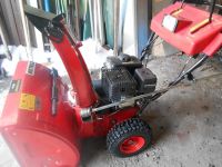 Лот: 7131582. Фото: 4. Снегоуборщик STG6562 Е. Красноярск