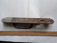 Лот: 25403061. Фото: 2. (№11) ручка дверная из СССР (рубрика... Антиквариат