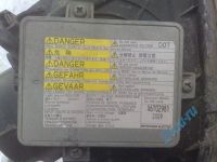 Лот: 713697. Фото: 3. Комплект фар на Honda Сivic, оригинал... Авто, мото, водный транспорт