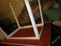 Лот: 609636. Фото: 2. Стол кухоный. Кухонная мебель