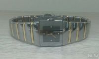 Лот: 9417511. Фото: 2. Женские часы Rado. Часы, аксессуары