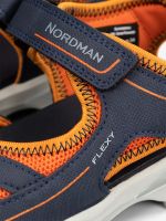 Лот: 24283937. Фото: 8. Сандалии для мальчиков Nordman...