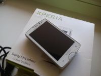 Лот: 5137323. Фото: 3. Sony Ericsson Xperia Mini St15i. Красноярск