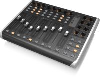 Лот: 12706284. Фото: 2. Behringer X-Touch Compact - контроллер... Профессиональный звук