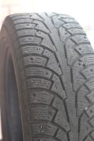 Лот: 3232144. Фото: 5. Зимние шины Nokian Hakkapeliitta...