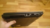 Лот: 8883508. Фото: 4. Корпус для ноутбука Asus x54 a54... Красноярск