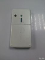 Лот: 10018909. Фото: 3. Sony Ericsson M600i на запчасти. Красноярск