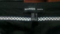 Лот: 4363626. Фото: 2. Брюки (дудочки) Mango. Женская одежда