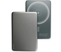 Лот: 25794651. Фото: 2. Внешний АКБ OLMIO QM-15, 5000mAh... Аксессуары