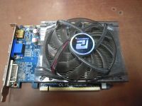 Лот: 12243897. Фото: 5. Видеокарта PCI-E AMD Radeon HD5670...