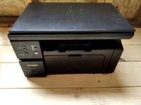 Лот: 16366690. Фото: 4. МФУ HP LaserJet 1132 MFP. Красноярск