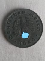 Лот: 13390866. Фото: 2. 1 рейх марки 1940 г. Монеты