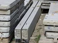 Лот: 5079700. Фото: 3. Балка опорная ЖБИ. Строительство и ремонт