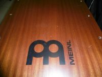 Лот: 6271831. Фото: 3. Кахон MEINL HCAJ1MH-M по смешной... Музыкальные инструменты и оборудование