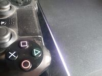 Лот: 8202500. Фото: 2. Playstation 4. Игровые приставки, консоли, видеоигры
