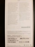 Лот: 11162800. Фото: 3. Коробка от iPhone 5s 32GB. Смартфоны, связь, навигация