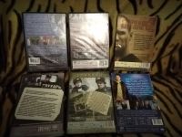Лот: 25719905. Фото: 3. 6 dvd дисков с сериалом Глухарь... Бытовая техника