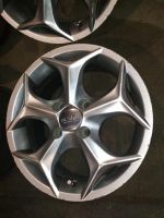 Лот: 15333922. Фото: 3. Диски K&K Кристалл 6x14 4x100... Авто, мото, водный транспорт