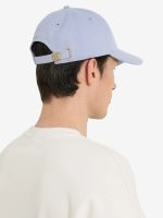 Лот: 25065263. Фото: 8. Бейсболка FILA, Синий