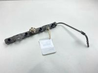 Лот: 22634940. Фото: 4. Рейка топливная Toyota Corolla... Красноярск