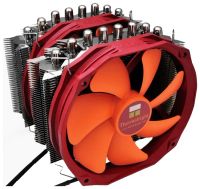 Лот: 3466745. Фото: 3. i7 3770k + thermalright silverarrow... Компьютеры, оргтехника, канцтовары
