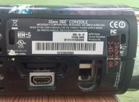 Лот: 10168192. Фото: 3. Xbox 360 120gb Freeboot (прошитый... Компьютеры, оргтехника, канцтовары