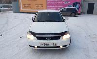 Лот: 13223263. Фото: 7. ЛАДА Приора ЛЮКС
