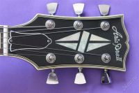 Лот: 2889601. Фото: 3. Aria Pro II LP Custom LP650B... Музыкальные инструменты и оборудование