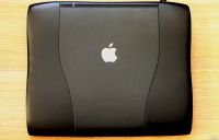 Лот: 12789028. Фото: 3. Apple Macintosh PowerBook G3. Компьютеры, оргтехника, канцтовары