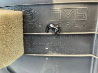 Лот: 24938989. Фото: 10. обшивка двери Hyundai Solaris...