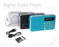 Лот: 2673965. Фото: 2. T-205 Стильный Hi-Fi Digital Multimedia... Аудиотехника