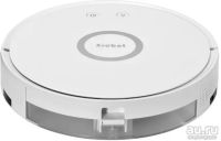 Лот: 17982405. Фото: 3. Робот-пылесос Xrobot N1 White... Бытовая техника