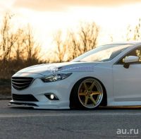 Лот: 15262235. Фото: 6. Сплиттер под передние клыки "Lite...