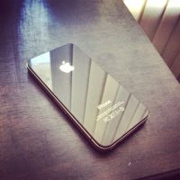 Лот: 5060359. Фото: 4. Iphone 4 32G айфон