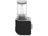 Лот: 25342779. Фото: 4. Блендер Smeg BLC01BLMEU черный... Красноярск
